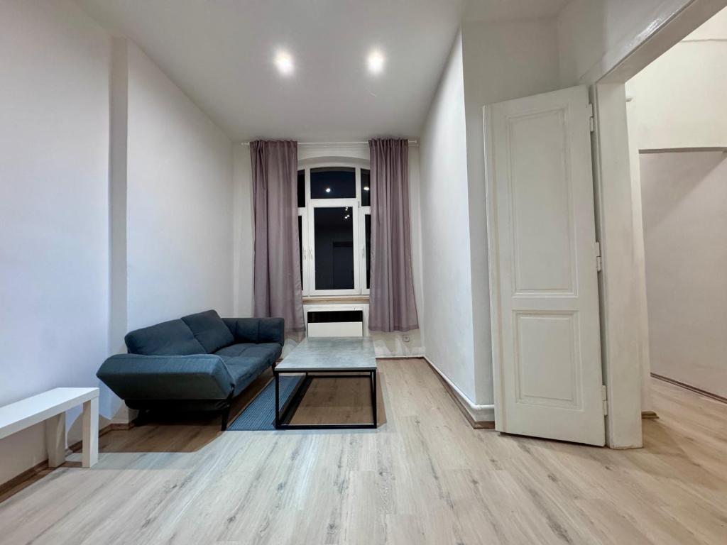 Pronájem bytu 2+kk 50 m2