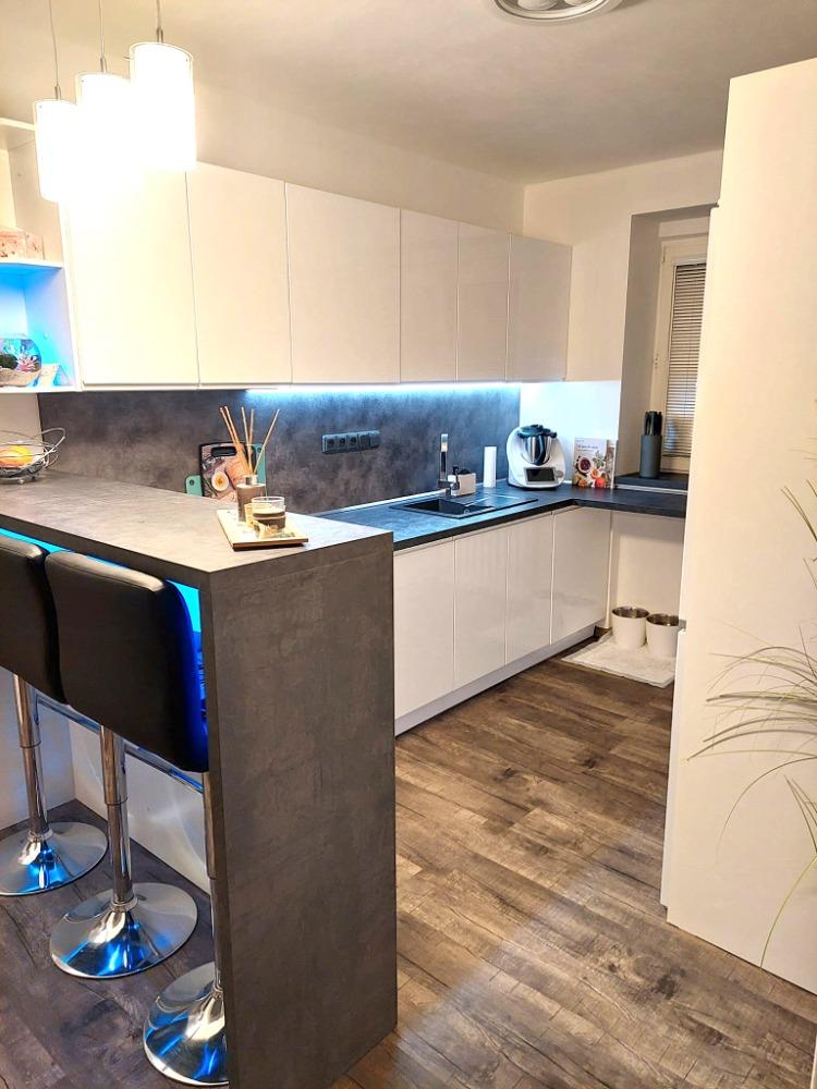 Pronájem bytu 2+1 55 m2