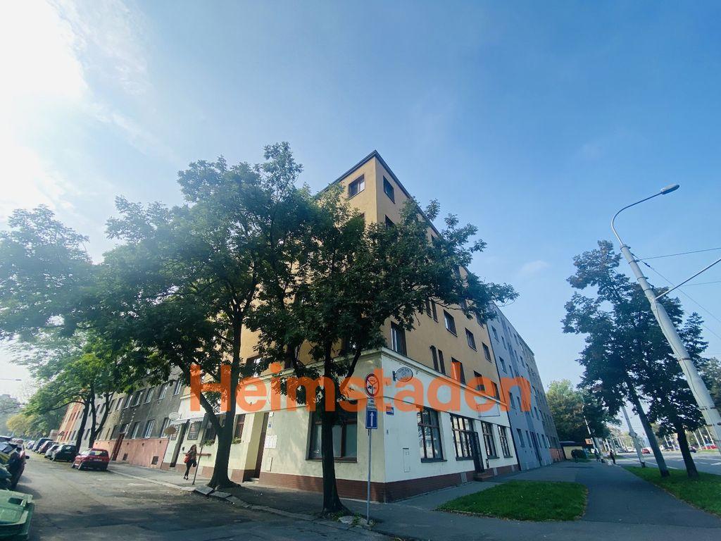 Pronajem bytu 3+1 87 m2