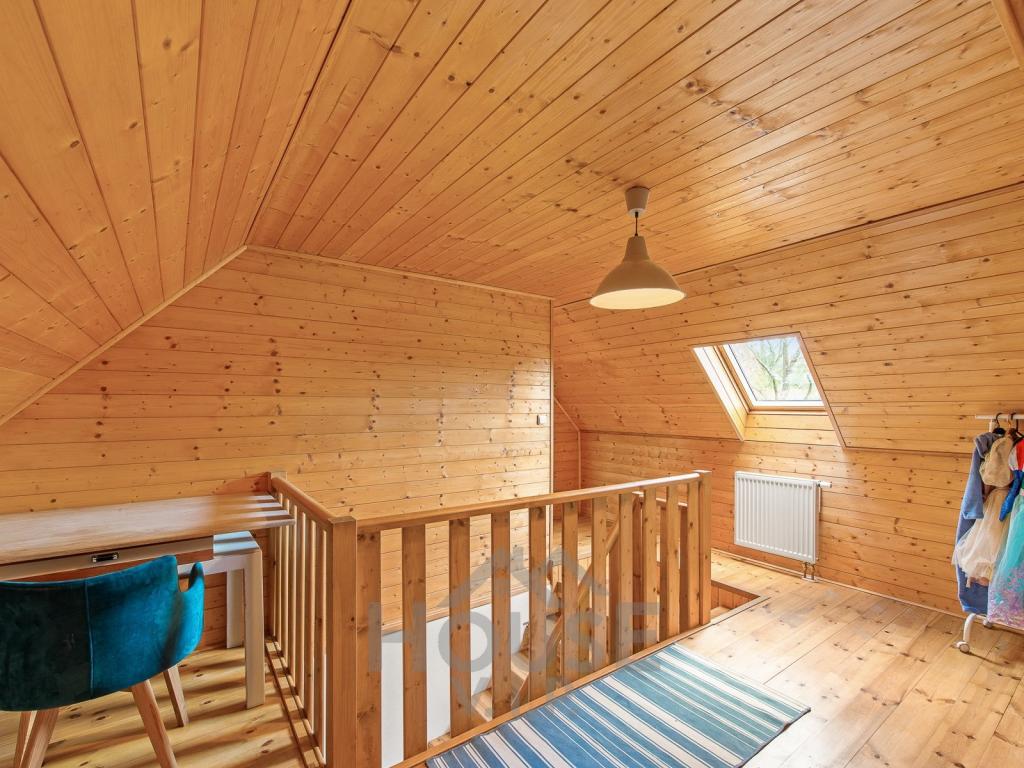 Prodej domu 138 m2, Železný Brod – náhled fotky 17