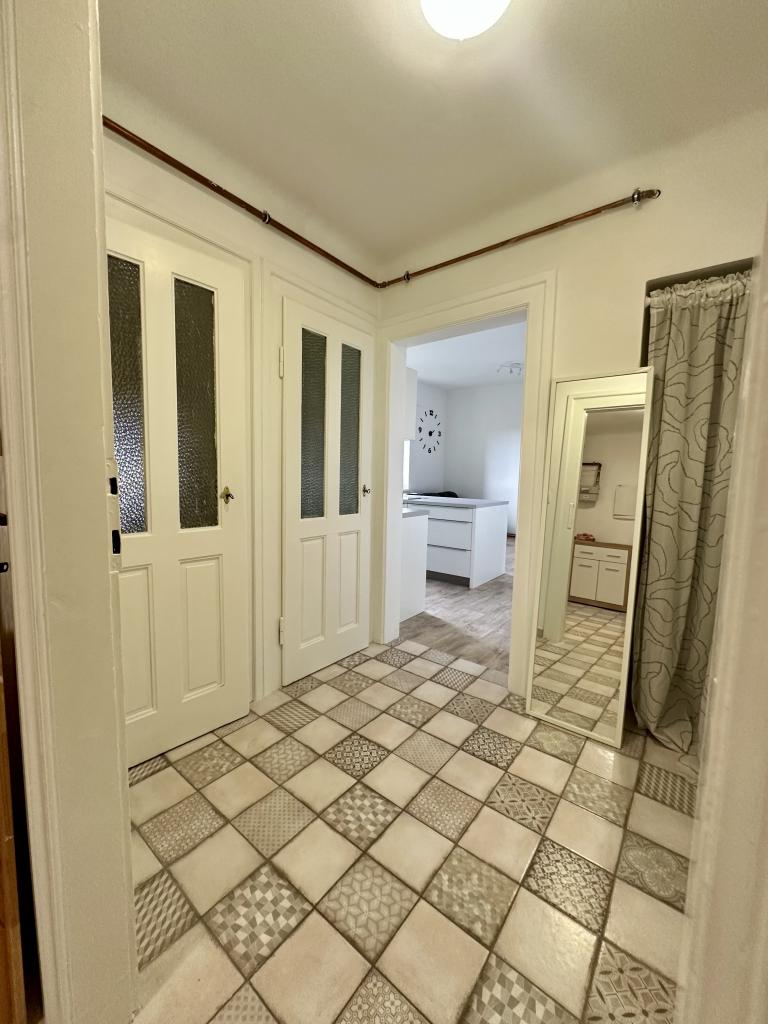 Pronájem bytu 2+kk 60 m2