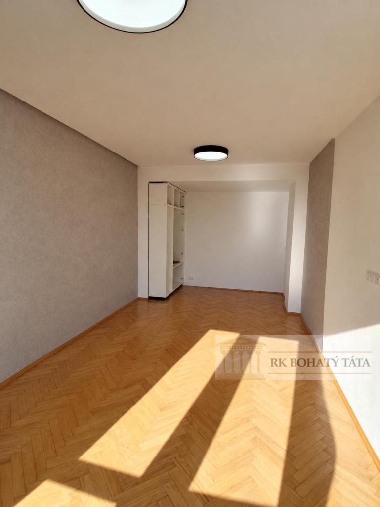 Pronájem bytu 2+1 50 m2