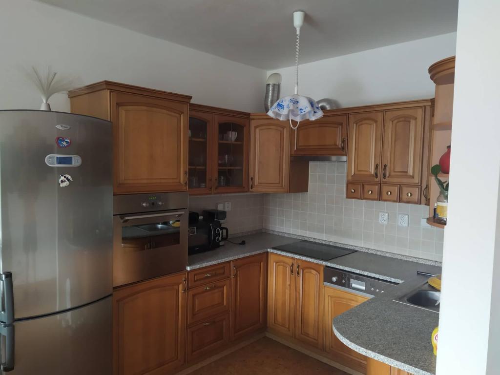 Pronajem bytu 3+kk 89 m2