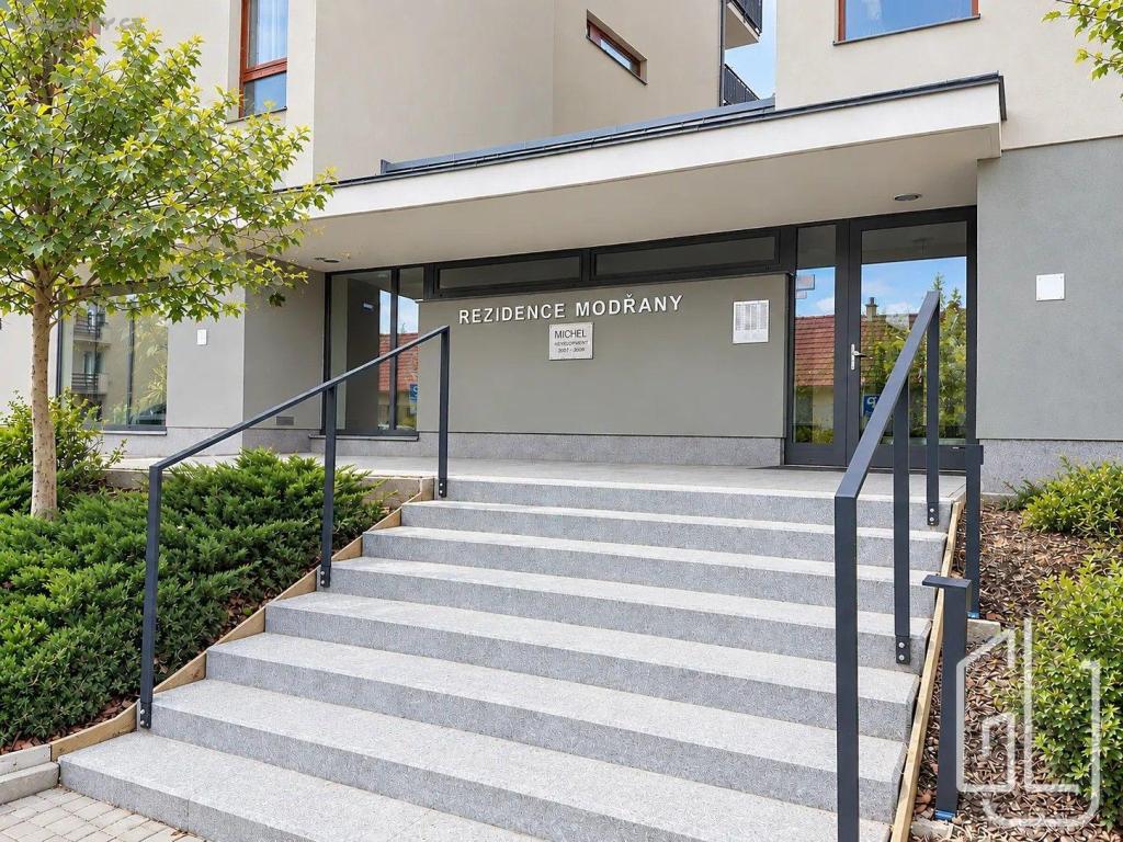 Pronájem bytu 2+kk 58 m2