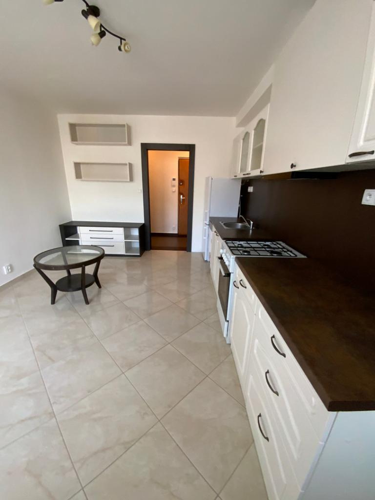 Pronajem bytu 2+kk 36 m2