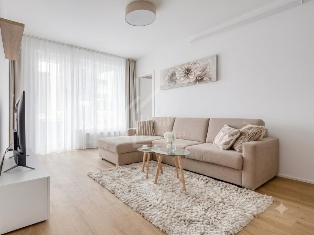 Pronájem bytu 3+kk 89 m2