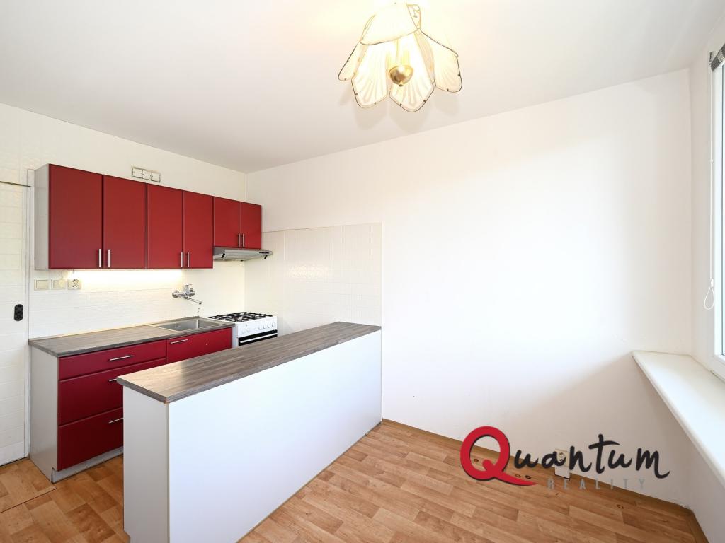 Pronájem bytu 3+1 60 m2