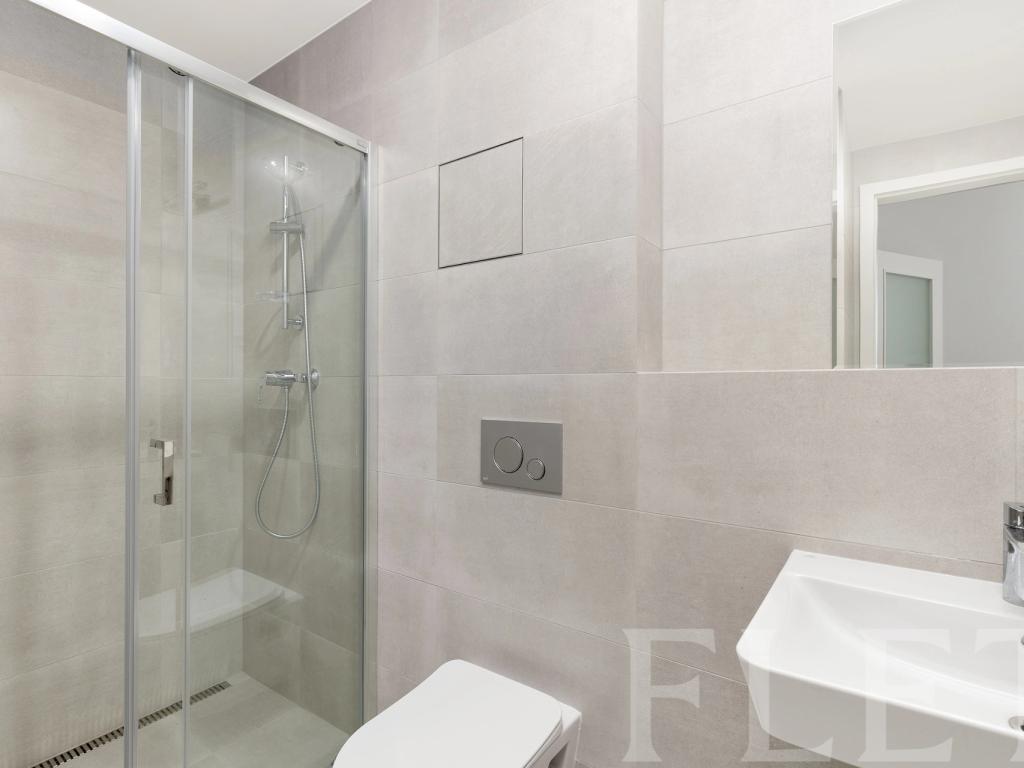 Pronájem bytu 2+kk 47 m2