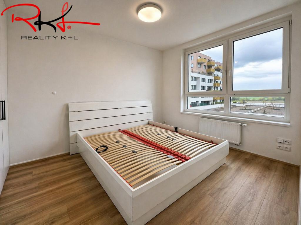 Pronájem bytu 2+kk 45 m2