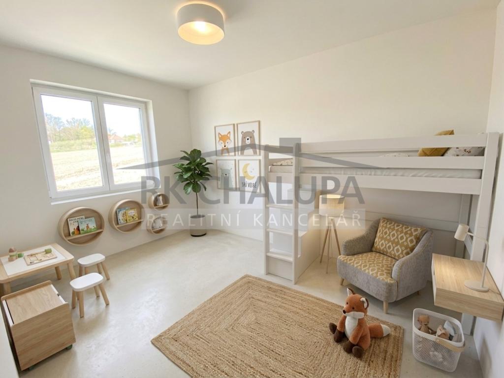 Prodej domu 104 m2, Hosín – náhled fotky 9