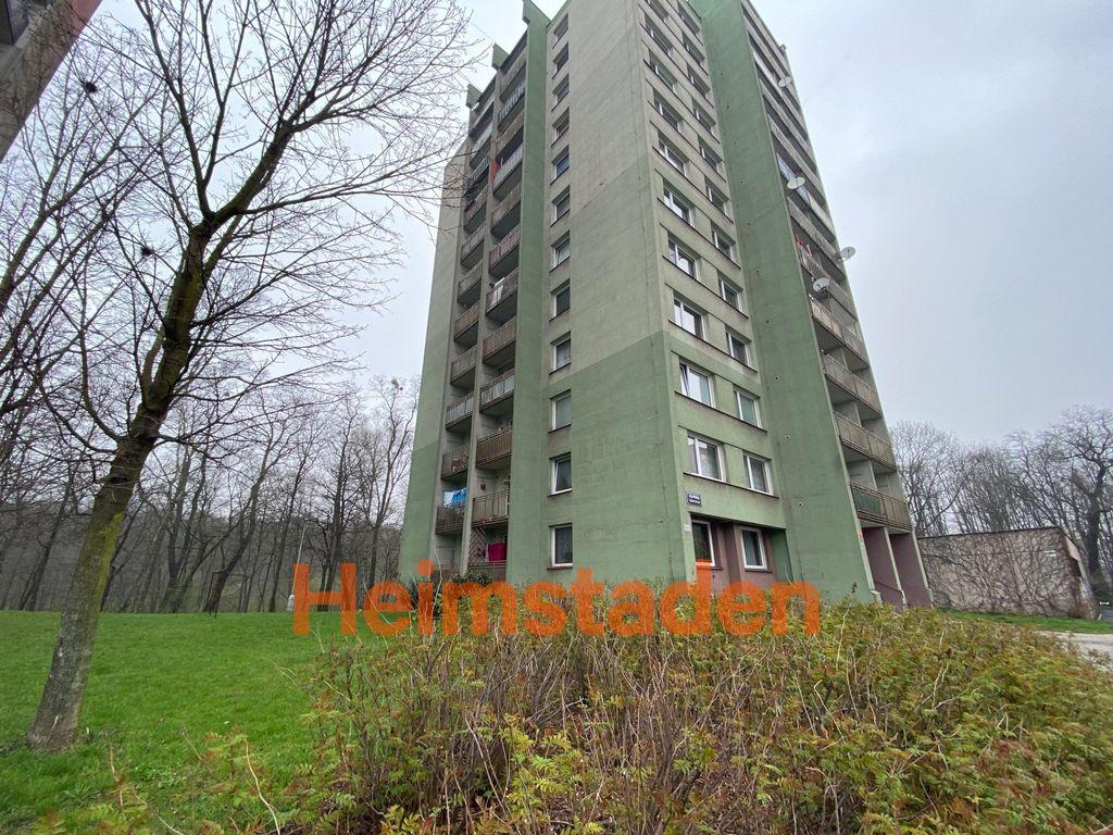 Pronajem bytu 3+1 68 m2
