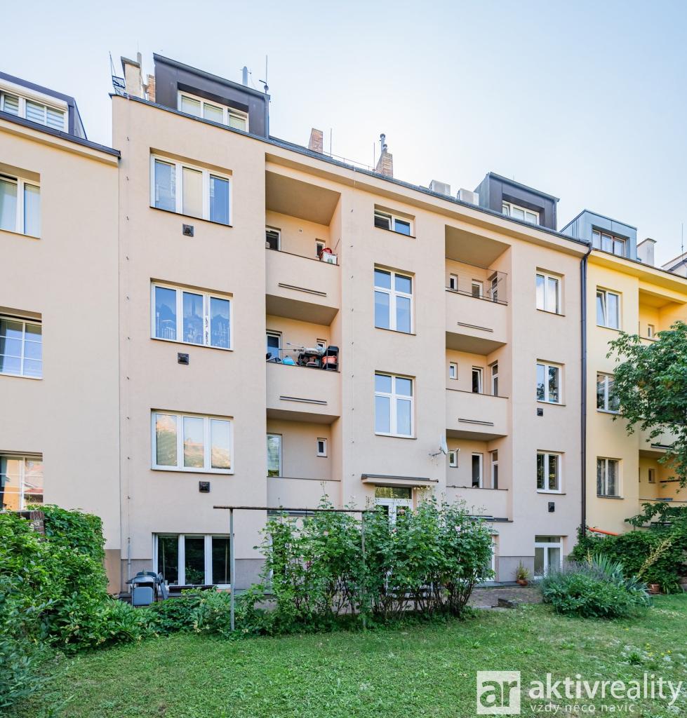 Prodej bytu 2+kk 55 m2, Praha – náhled fotky 20