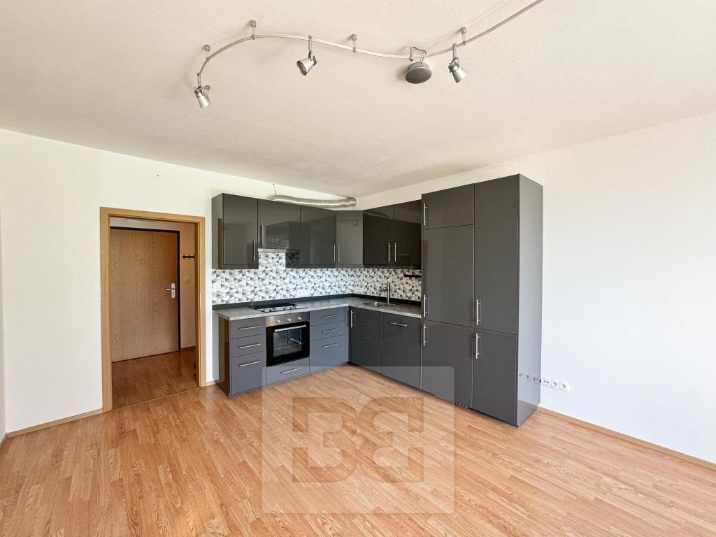 Pronájem bytu 2+kk 53 m2