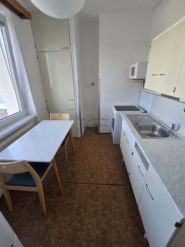 Pronájem bytu 3+1 66 m2