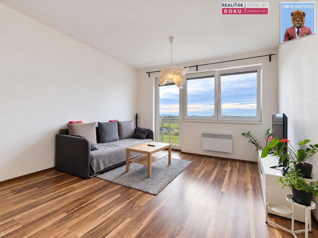 Pronájem bytu 2+kk 50 m2
