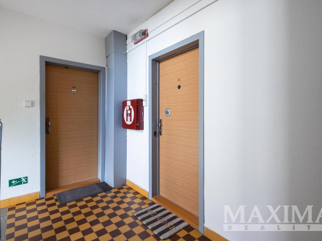 Prodej bytu 3+1 76 m2, Praha – náhled fotky 21