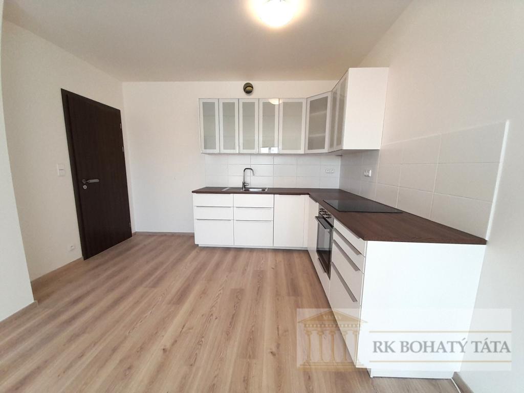 Pronájem bytu 2+kk 62 m2