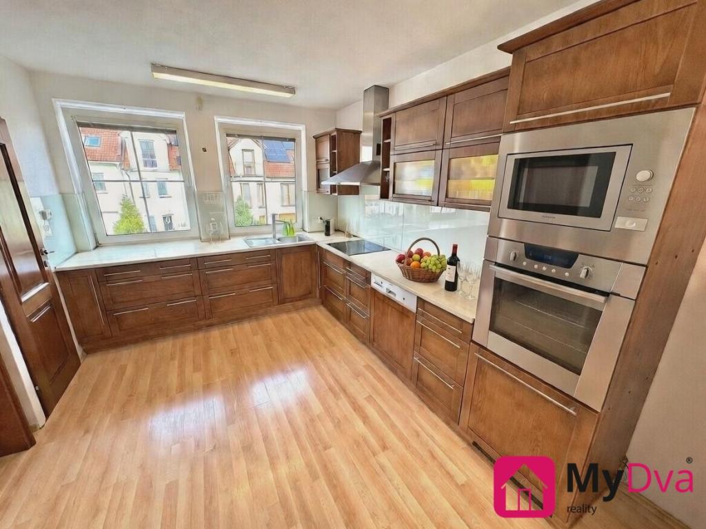 Prodej domu 195 m² - Więcej