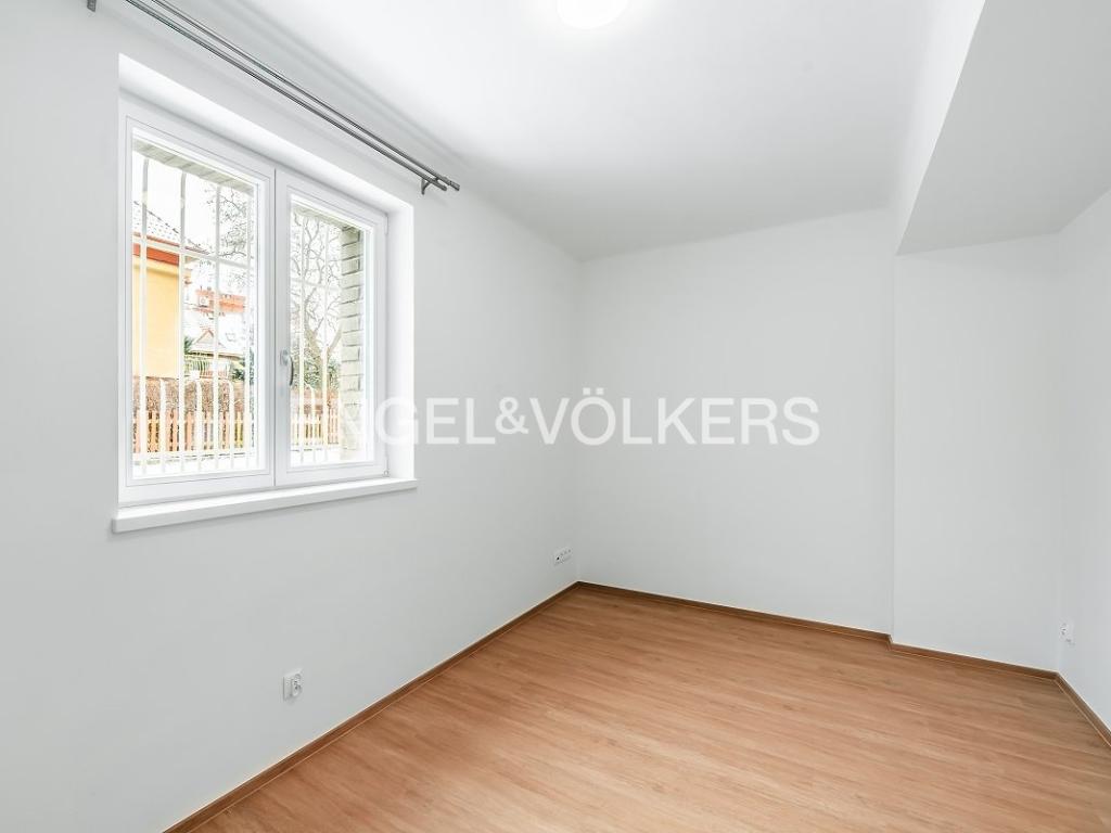 Pronájem bytu 2+kk 57 m2