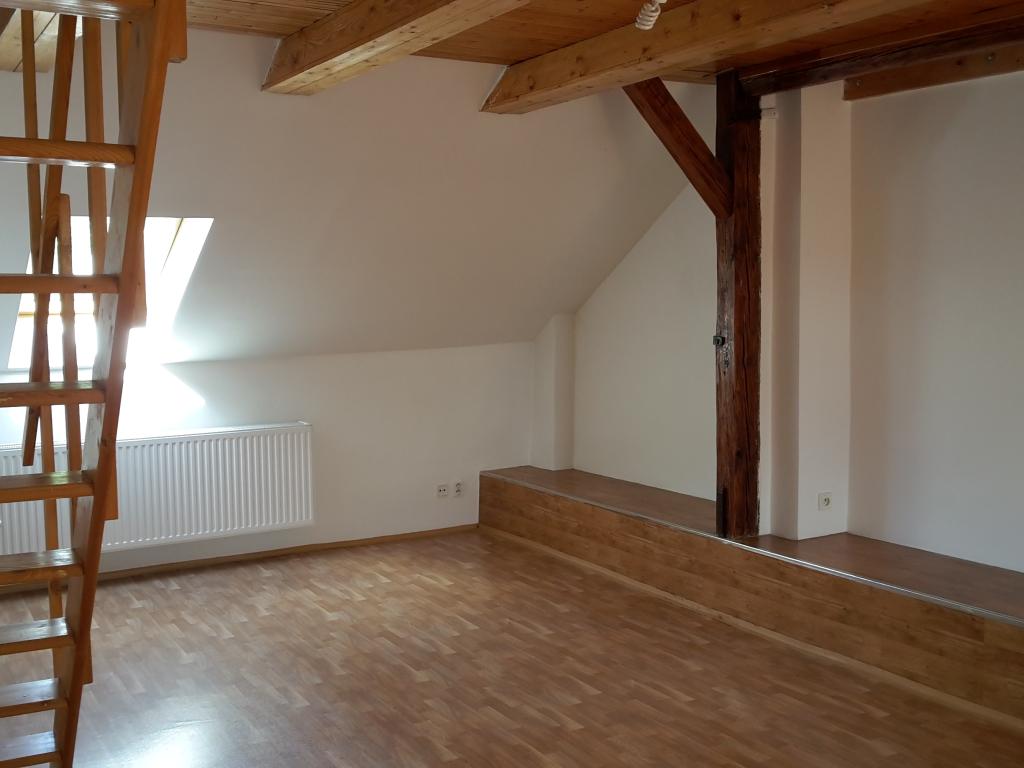 Pronájem bytu 2+kk 52 m2