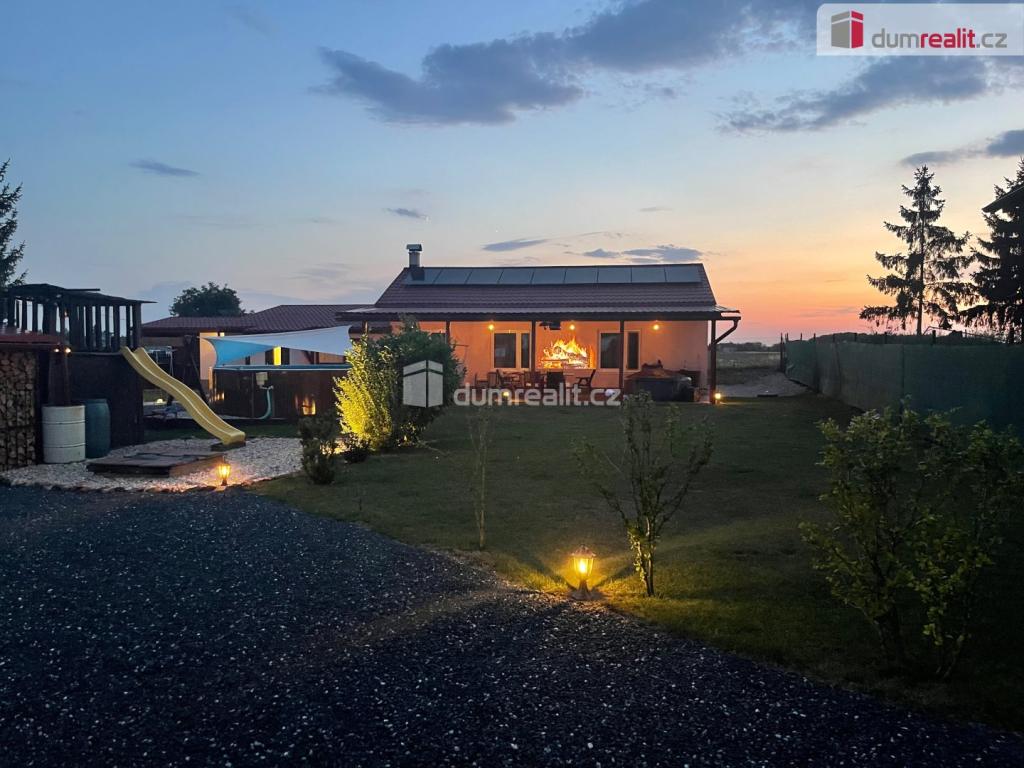 Prodej domu 85 m2