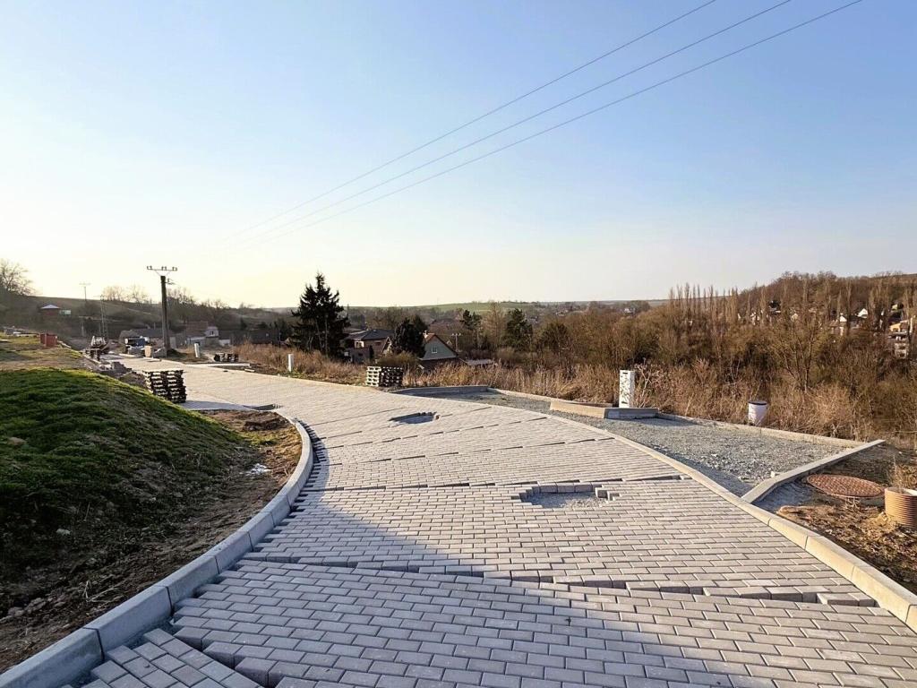 Prodej pozemku 