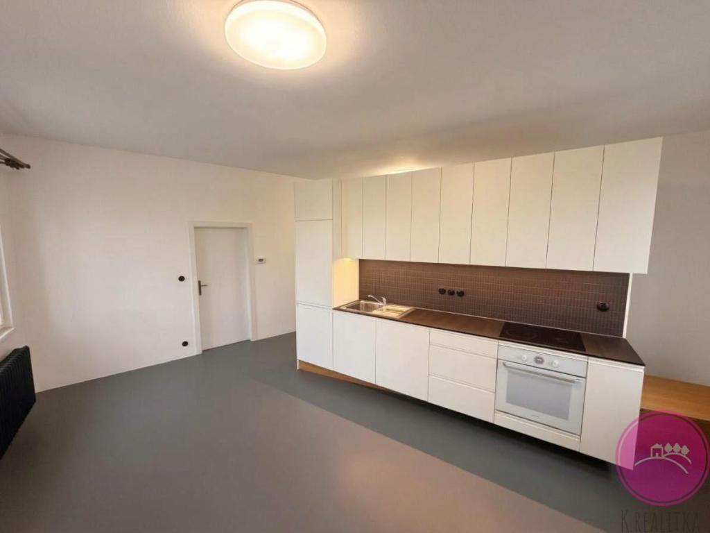 Pronájem bytu 2+kk 55 m2