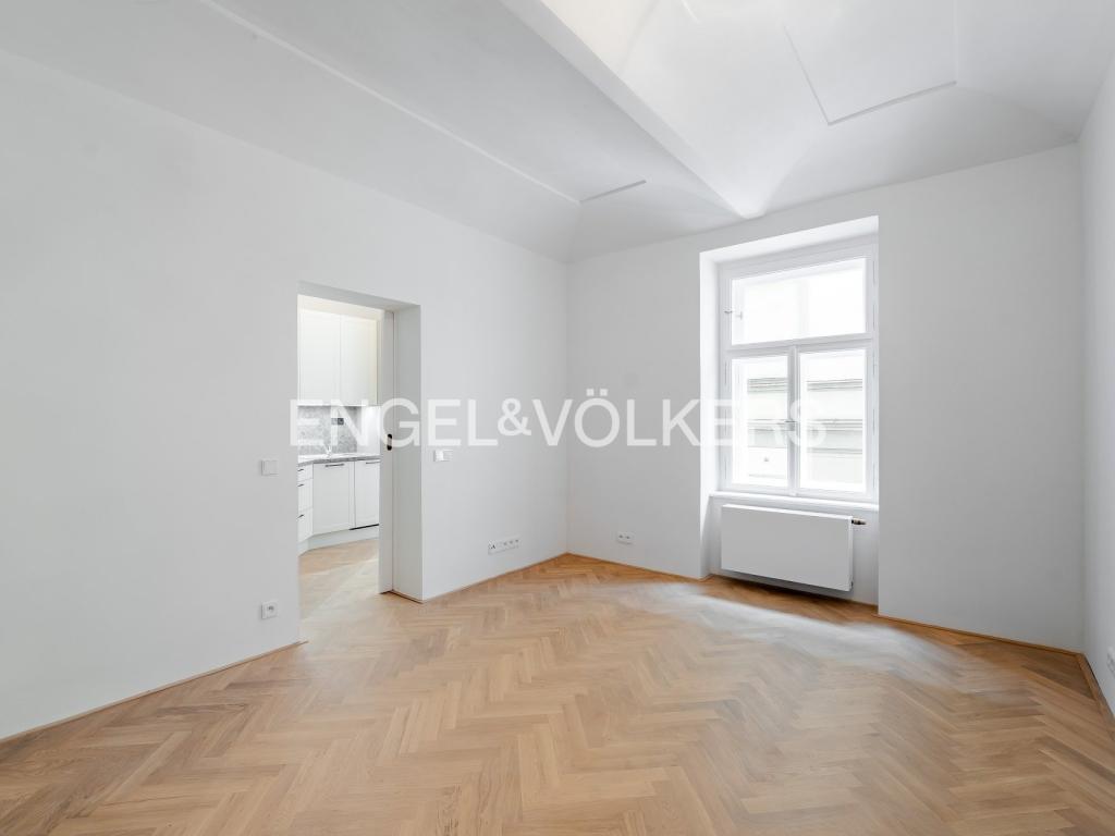 Pronájem bytu 2+1 48 m2