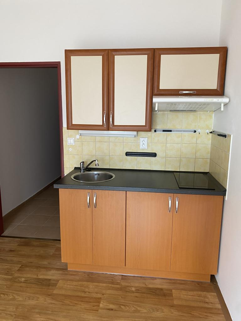 Pronajem bytu 1+kk 25 m2