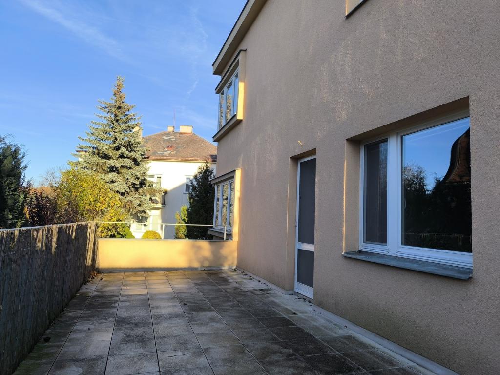Pronájem bytu 2+kk 42 m2