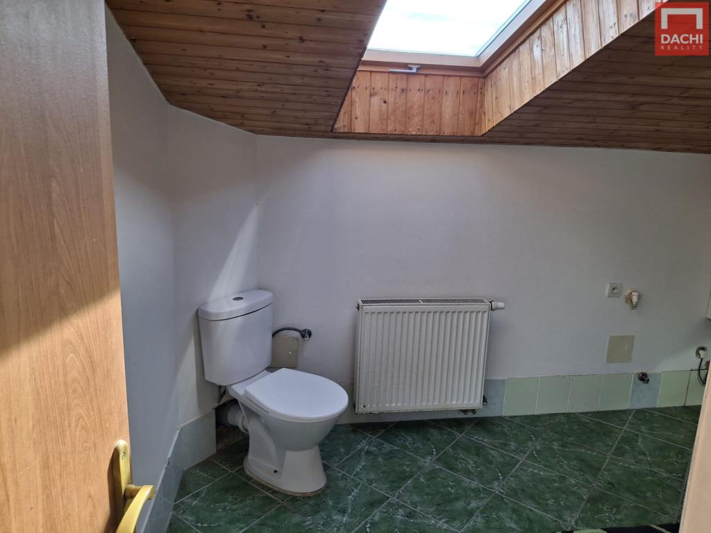 Pronájem bytu 3+kk 75 m2