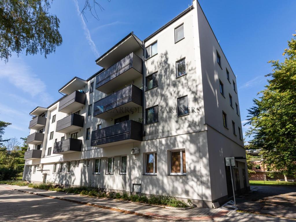 Sale of apartment 3+kk 86 m2