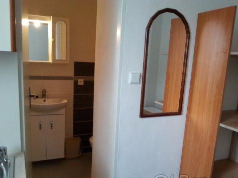 Pronájem bytu 1+kk 25 m2