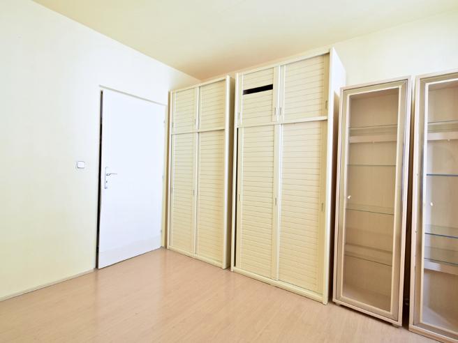 Spolubydleni bytu 2 lůžka 12 m2