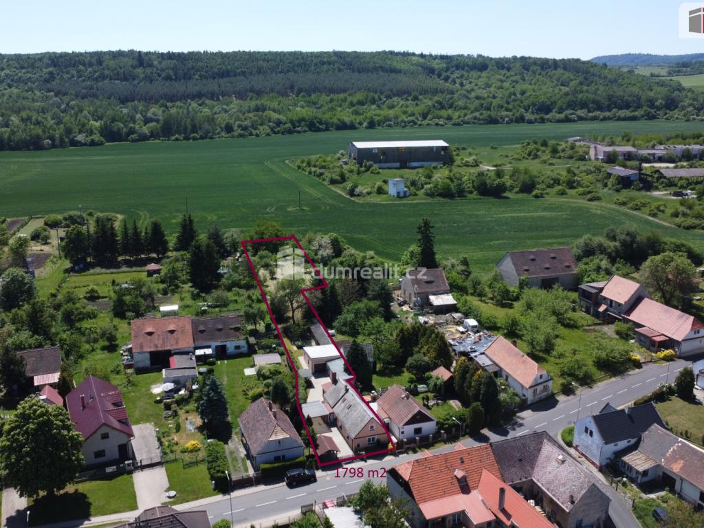 Prodej domu 130 m2, Nepomyšl – náhled fotky 29
