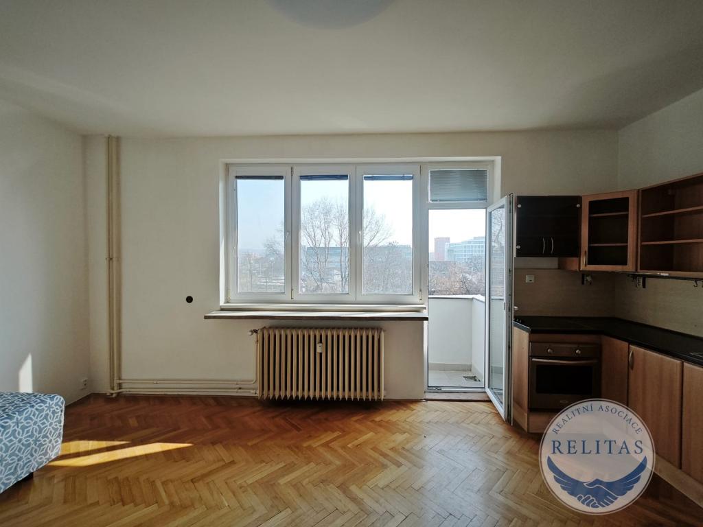 Pronájem bytu 2+kk 55 m2