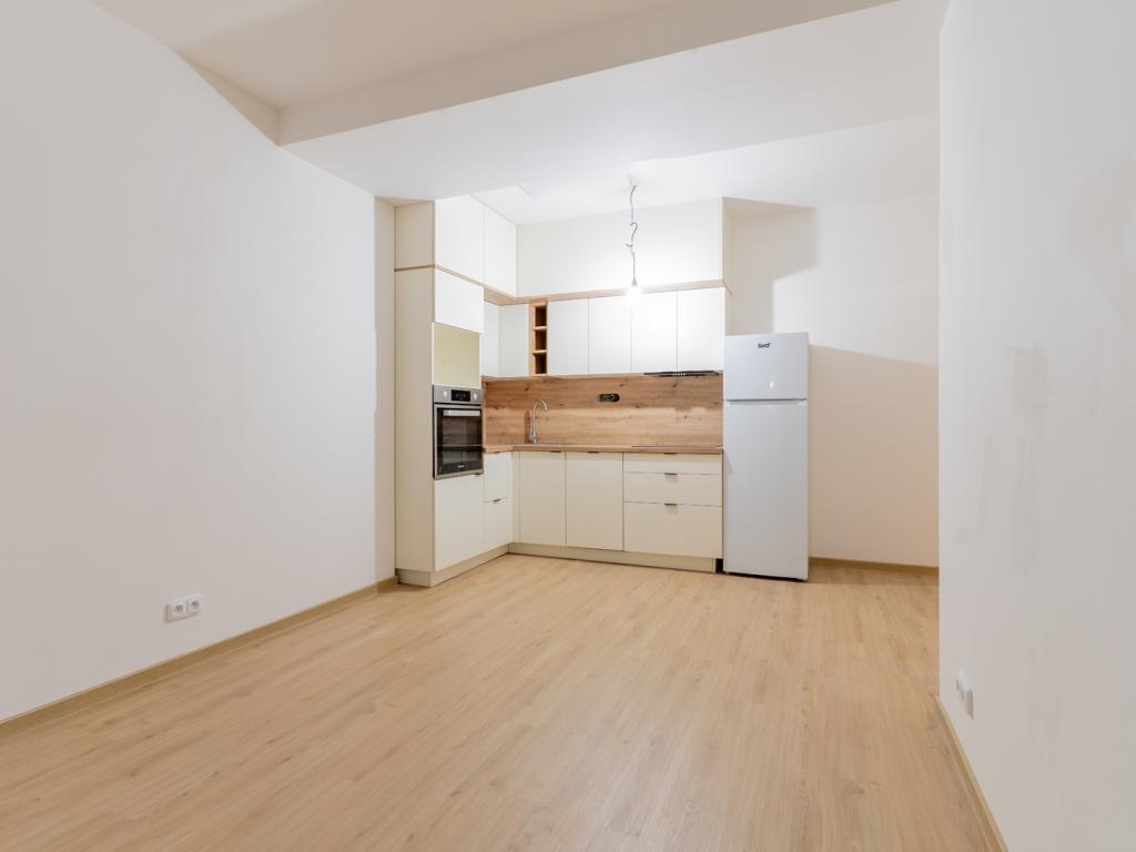 Pronájem bytu 1+kk 25 m2