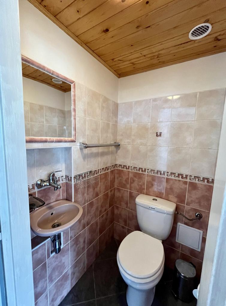 Pronajem bytu 1+kk 33 m2
