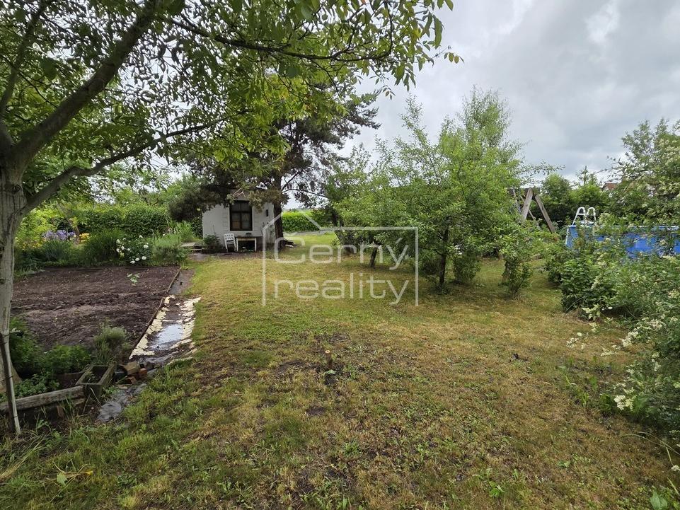 Prodej pozemku 1081 m2, Hradec Králové – náhled fotky 14