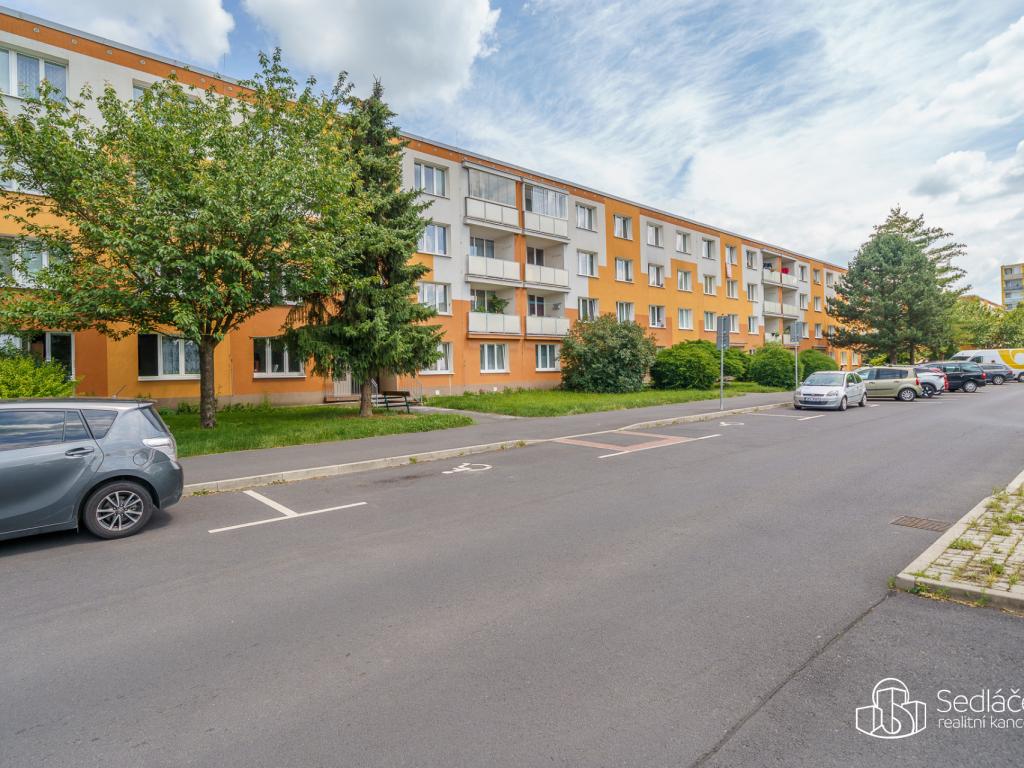 Prodej bytu 3+1 63 m2, Sokolov – náhled fotky 21