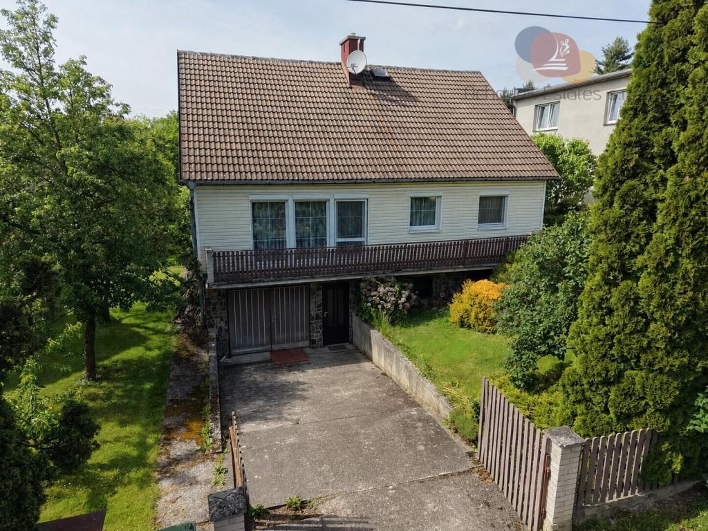 Prodej domu 130 m2