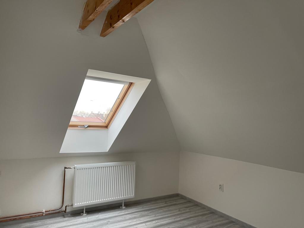 Pronájem bytu 2+kk 40 m2