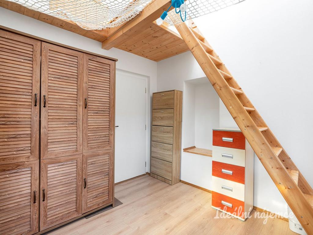 Pronájem domu 100 m2, Brandýsek – náhled fotky 12