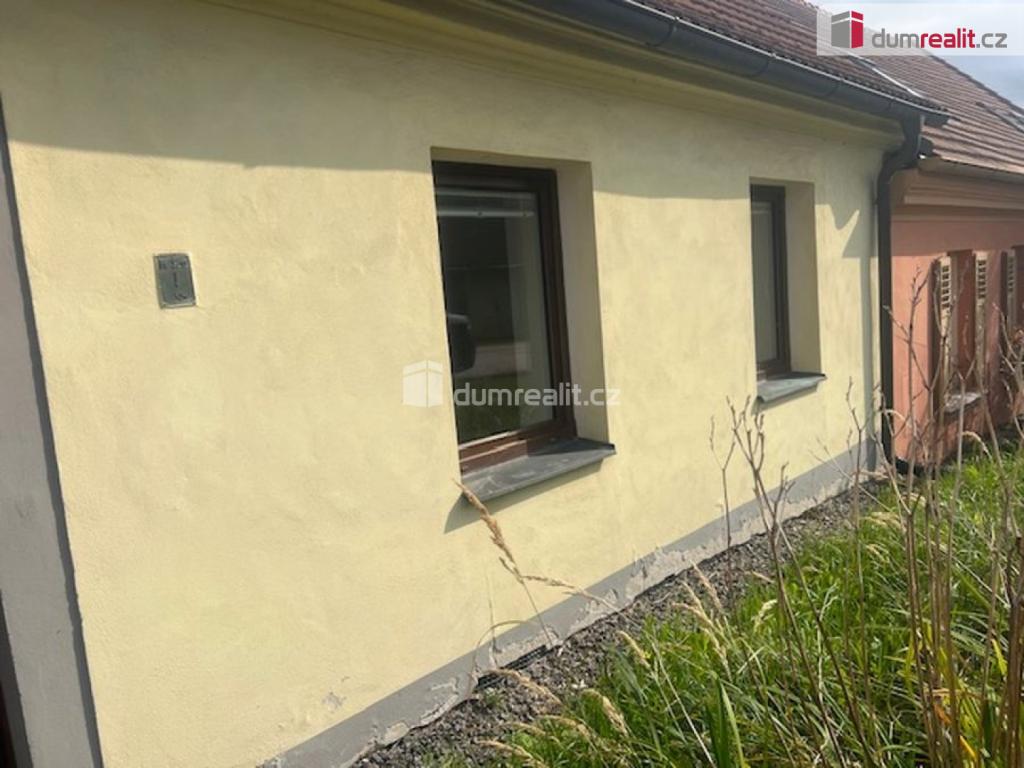 Prodej domu 140 m2