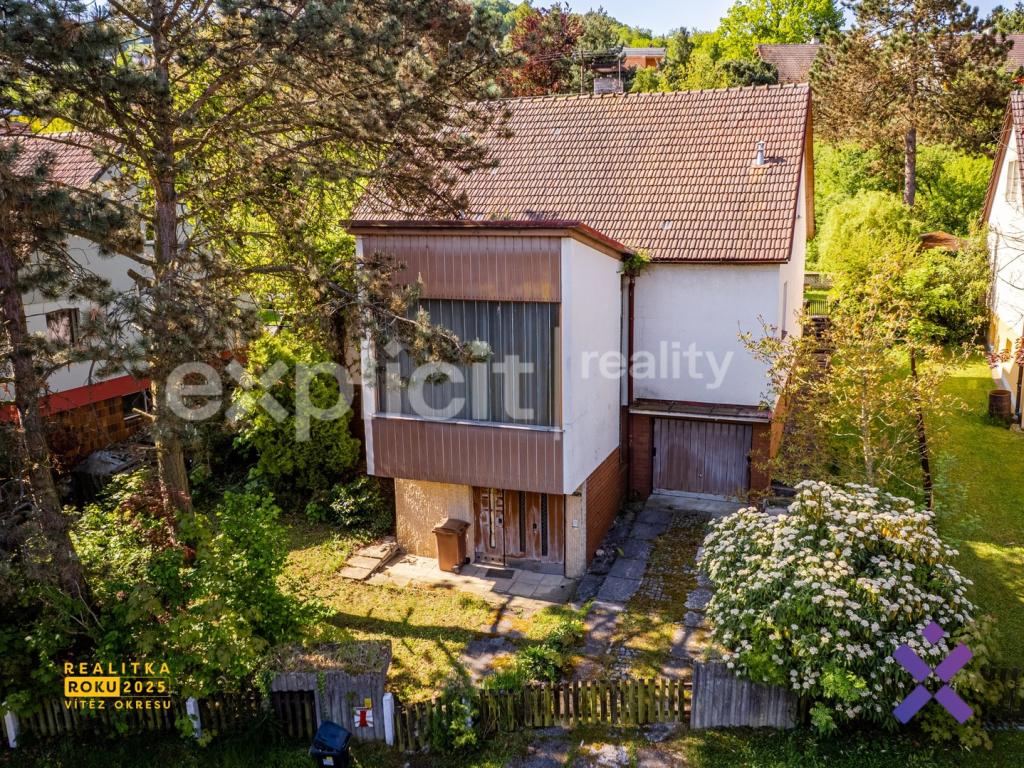 Prodej domu 322 m2