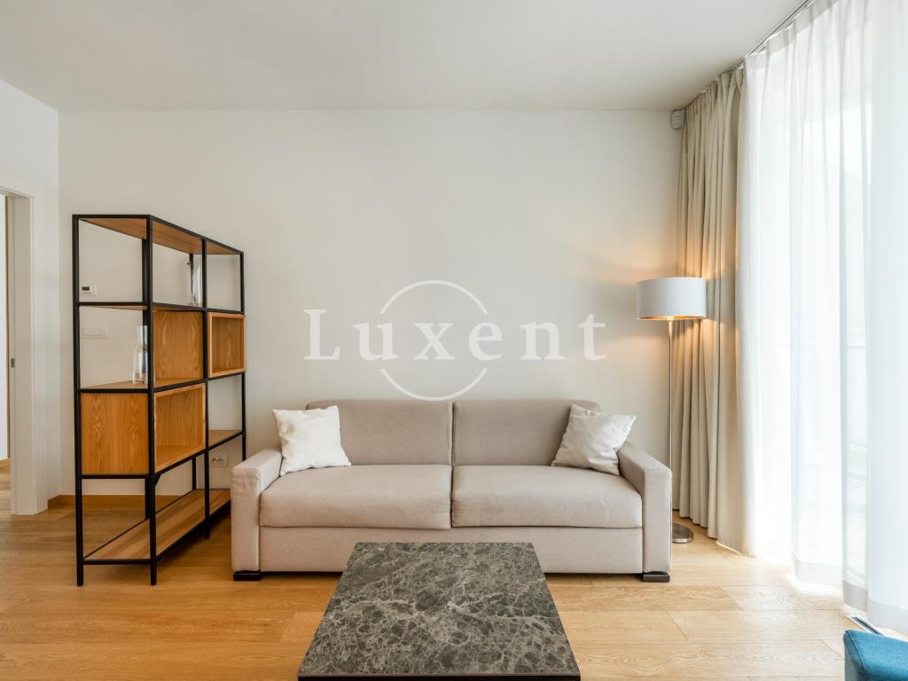 Pronájem bytu 2+kk 78 m2