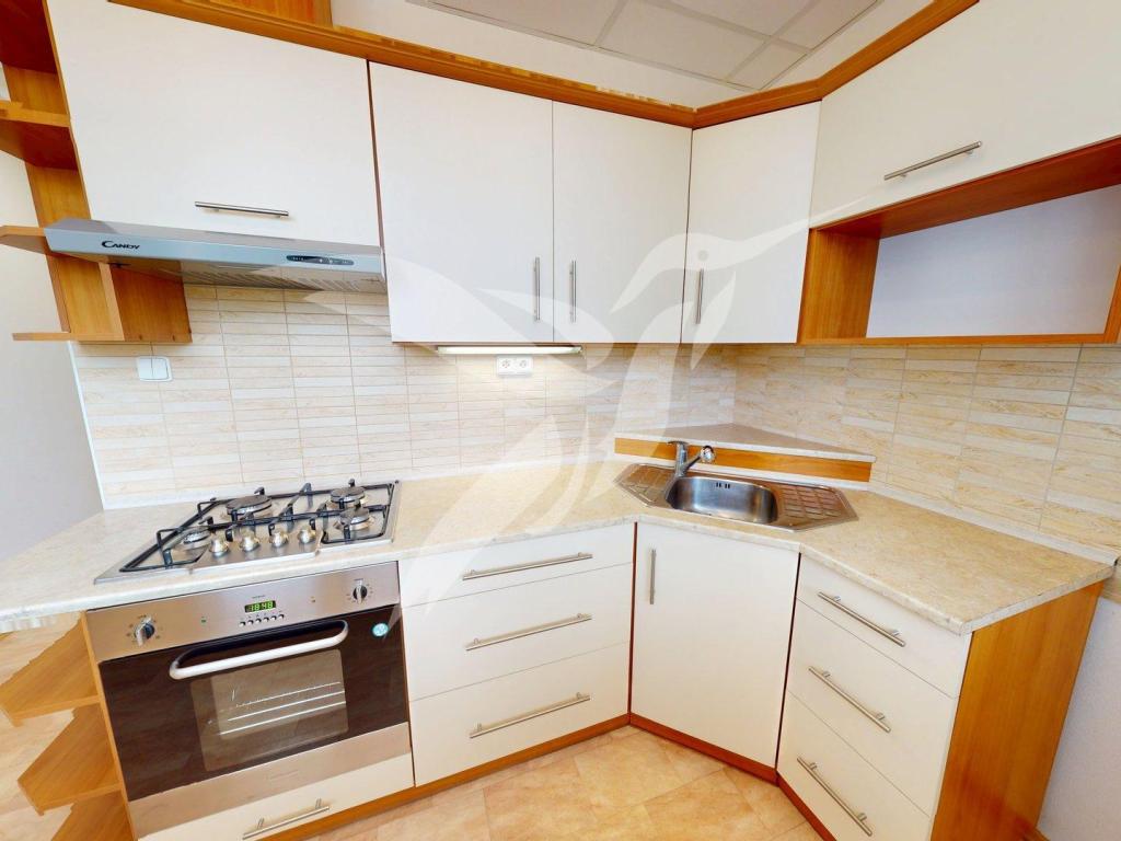 Pronájem bytu 2+1 61 m2