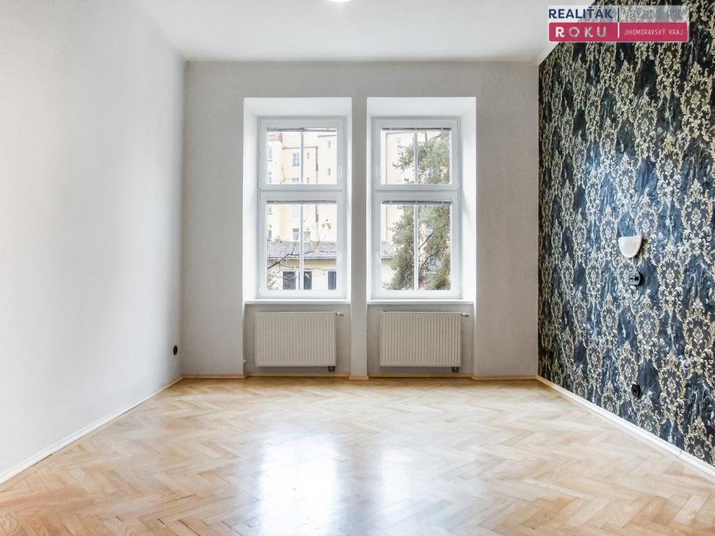 Pronájem bytu 3+1 136 m2