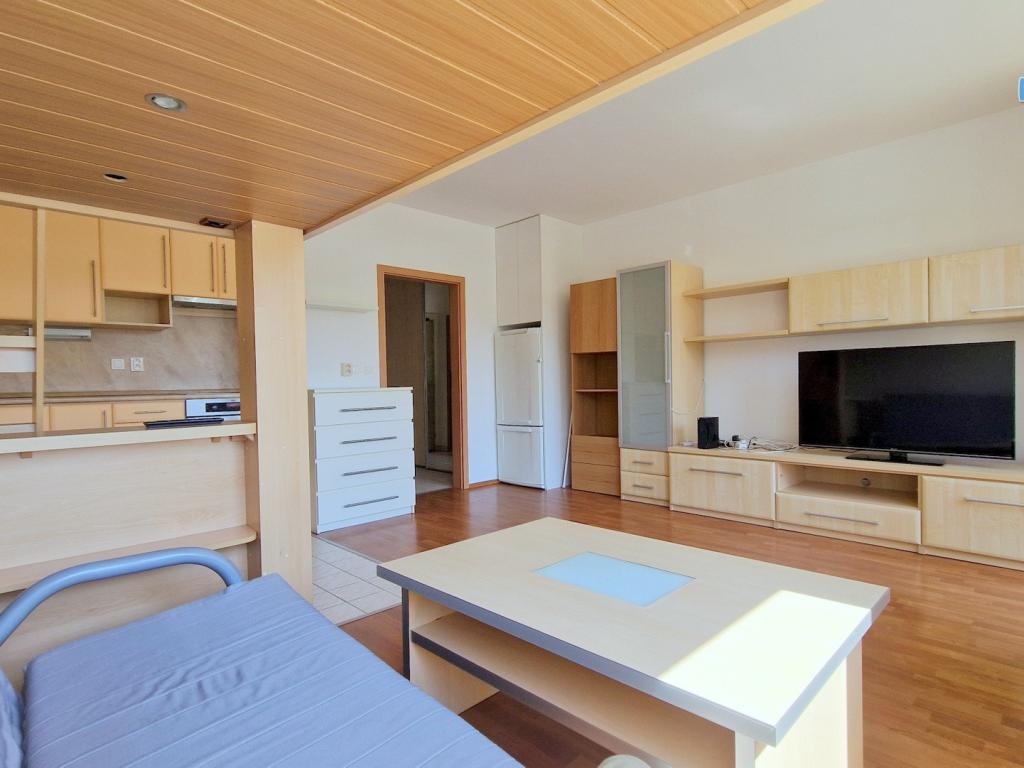 Pronájem bytu 1+kk 41 m2