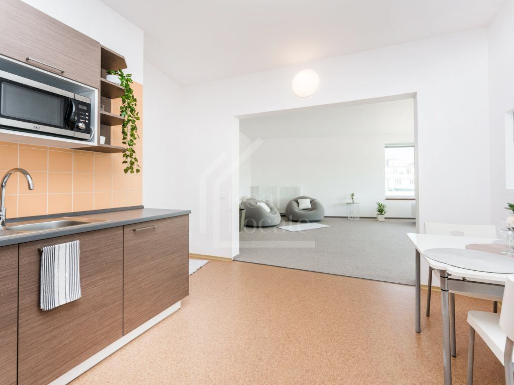 Pronájem bytu 2+kk 90 m2